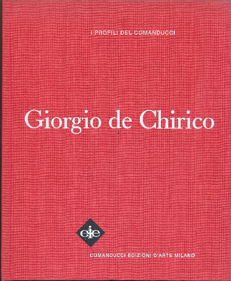 Giorgio De Chirico