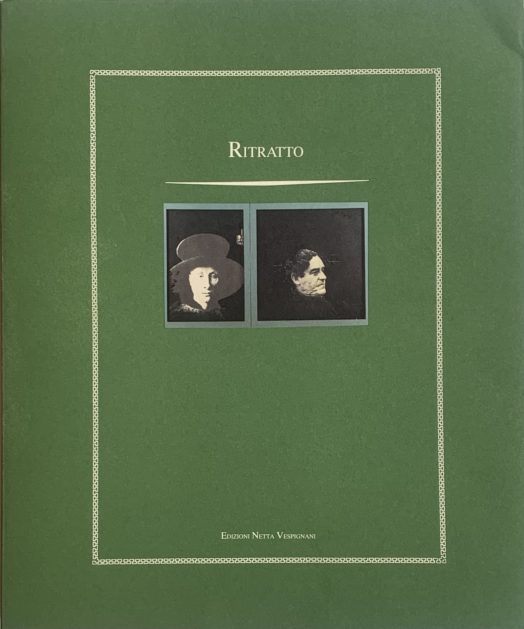 Giorgio Franchetti. Undici ritratti