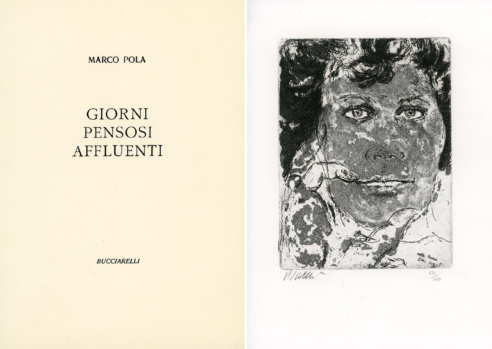 Giorni pensosi affluenti