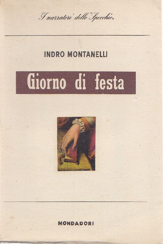 Giorno di festa. Racconto all'antica