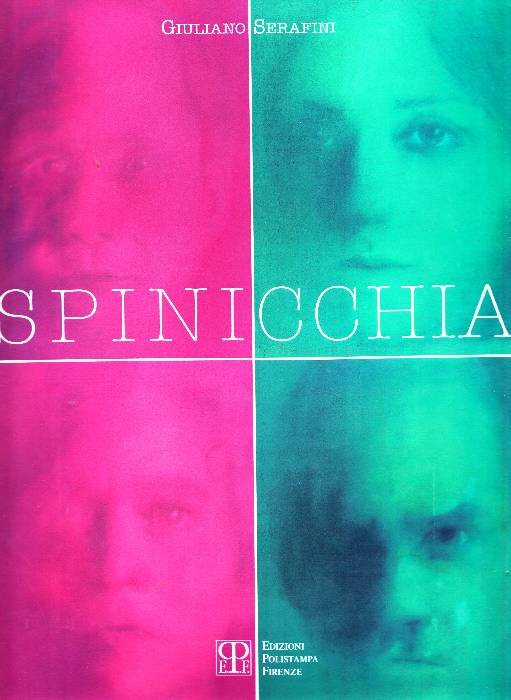 Giovanni Spinicchia. Sub limine