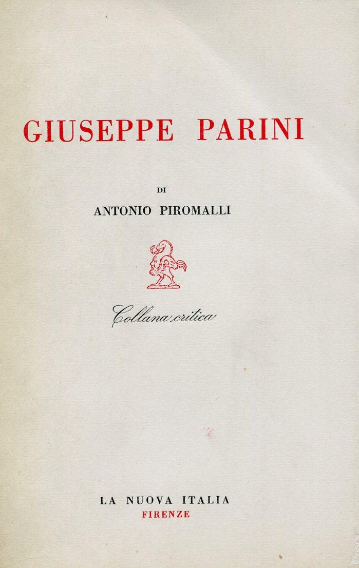 Giuseppe Parini