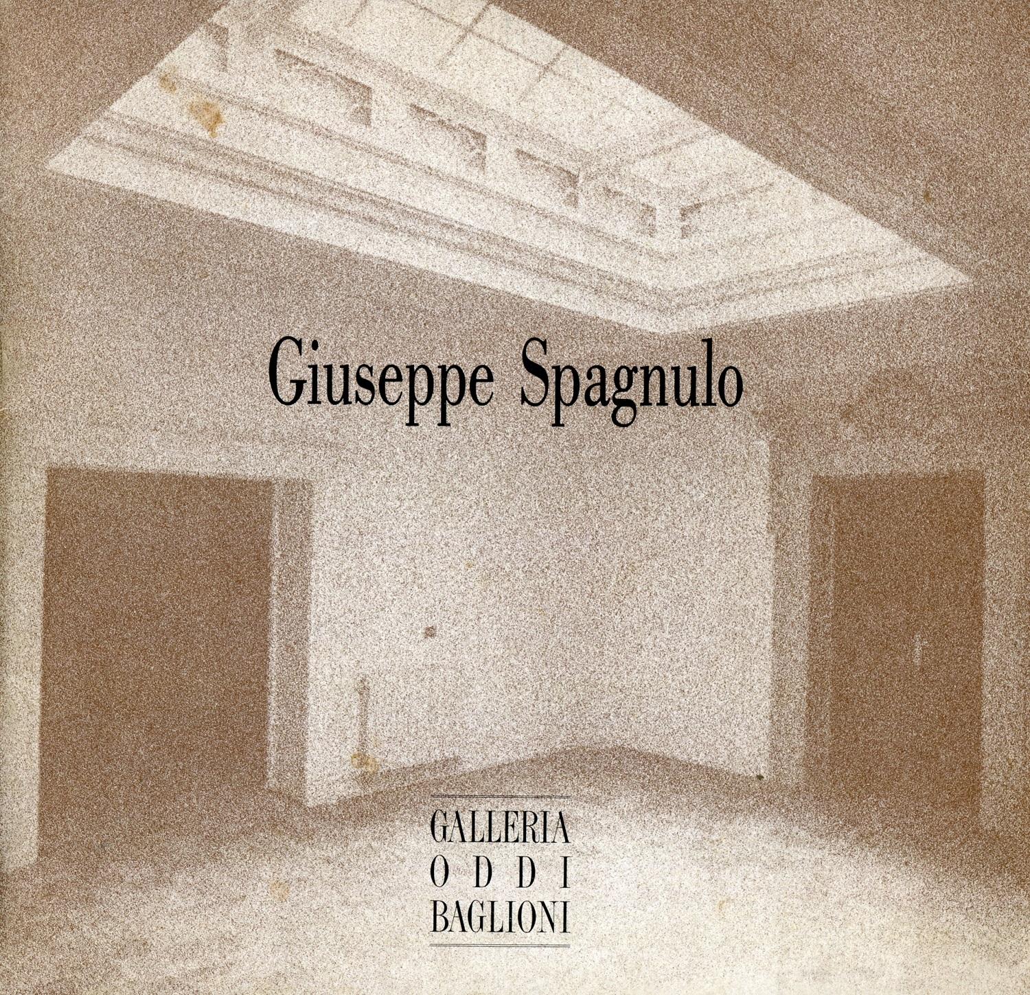 Giuseppe Spagnulo