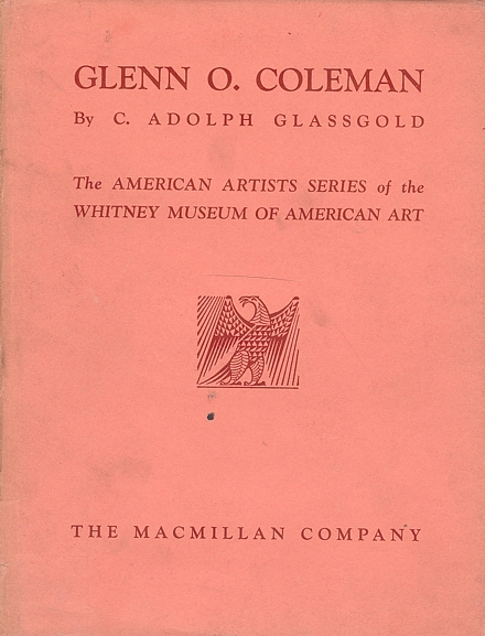 Glenn O. Coleman