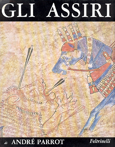 Gli Assiri