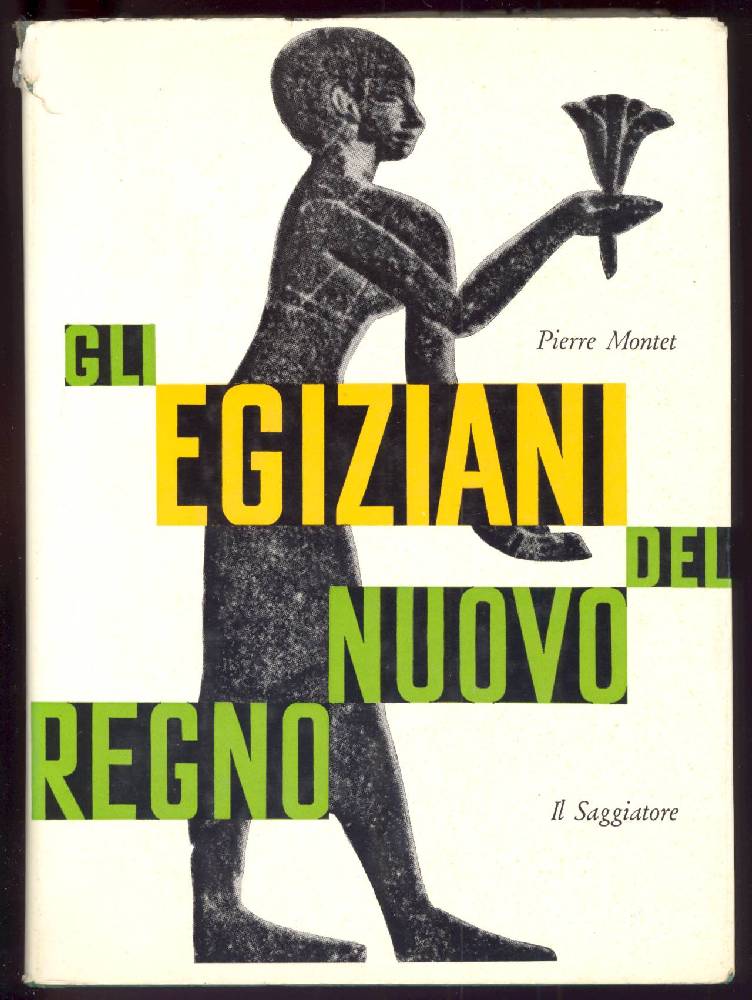 Gli Egiziani del nuovo regno