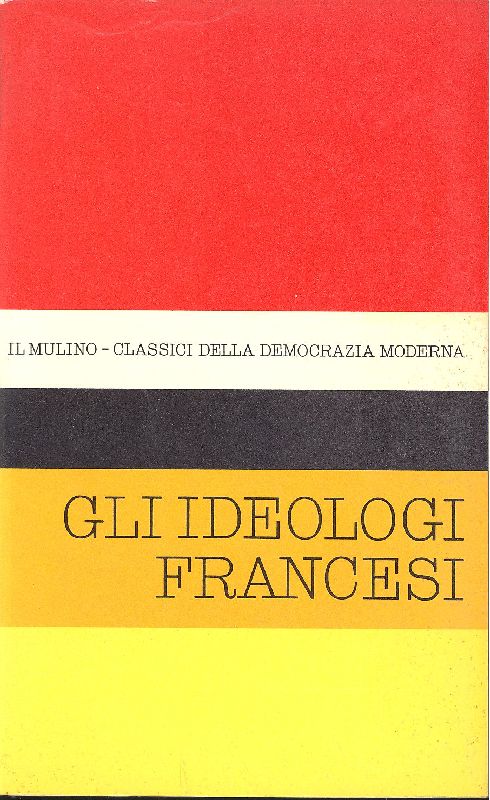 Gli ideologi francesi