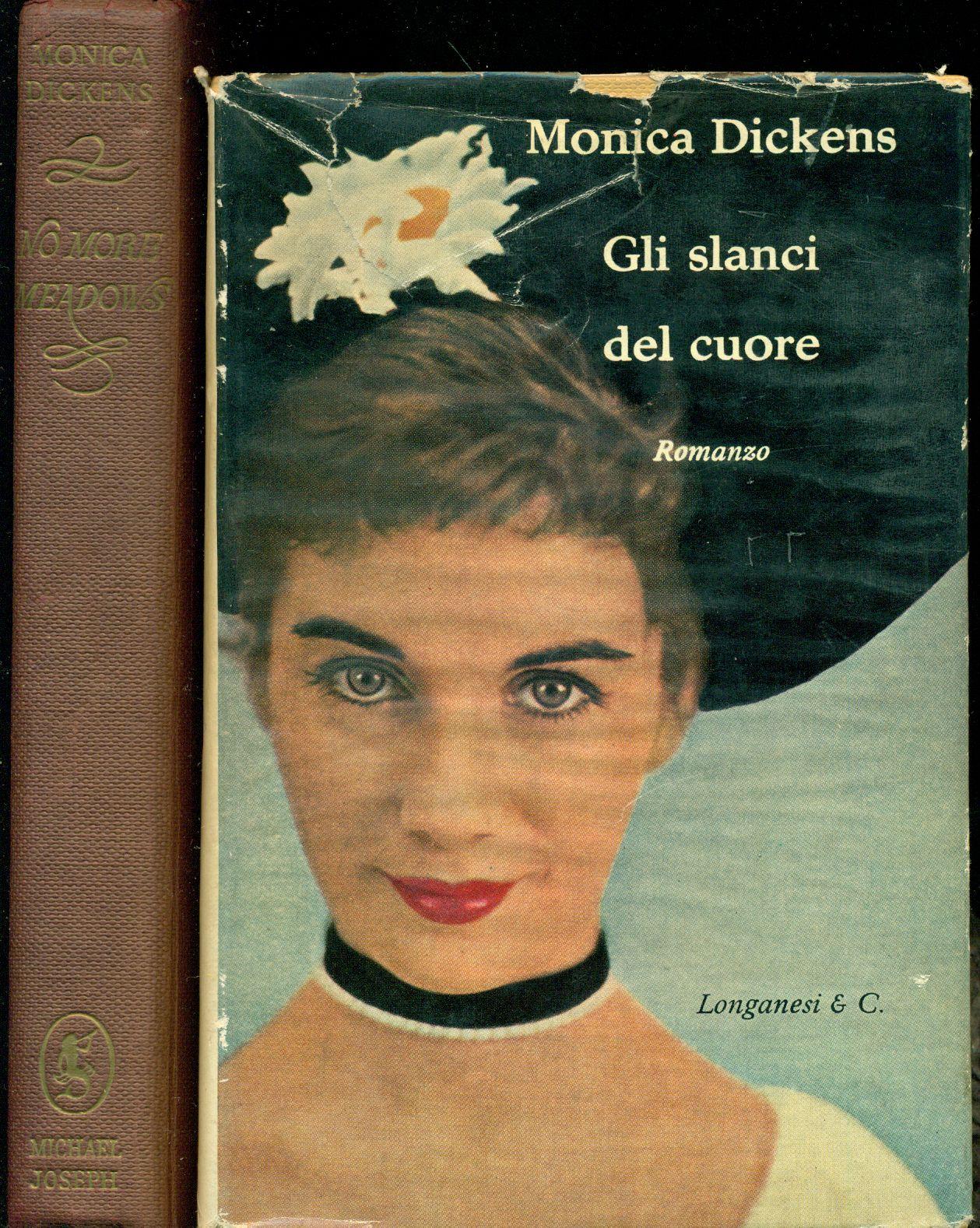 Gli slanci del cuore