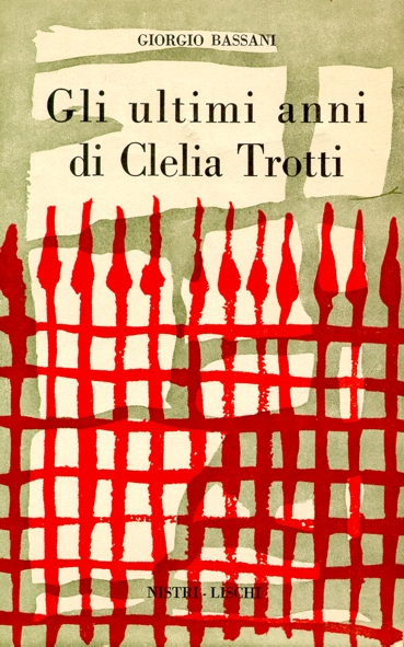Gli ultimi anni di Clelia Trotti