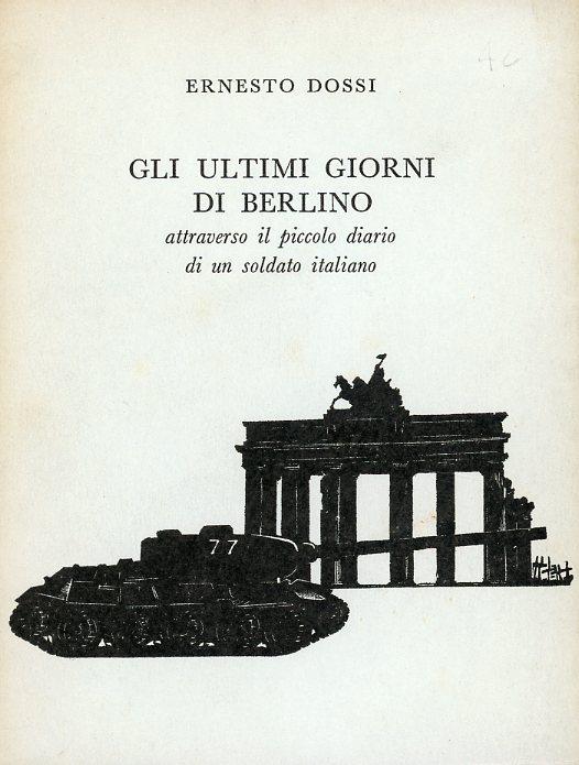 Gli ultimi giorni di Berlino