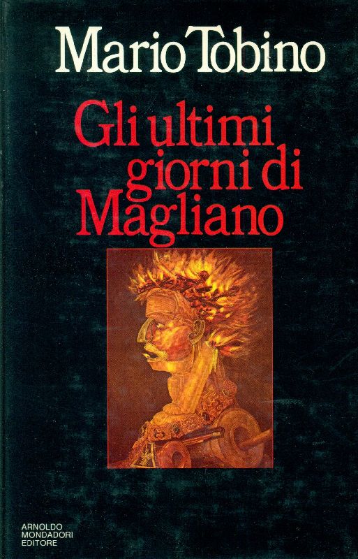 Gli ultimi giorni di Magliano