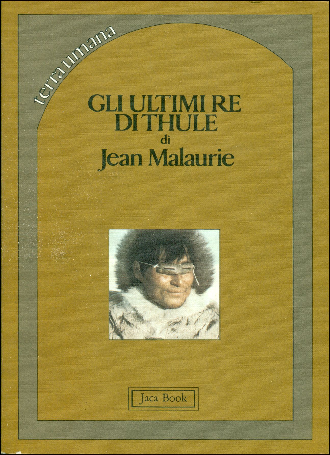 Gli ultimi re di Thule