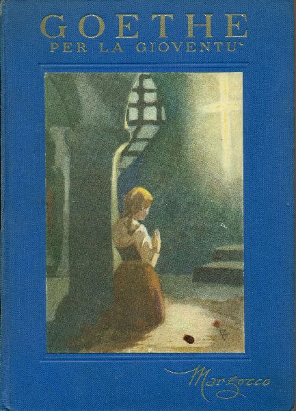 Goethe per la gioventù