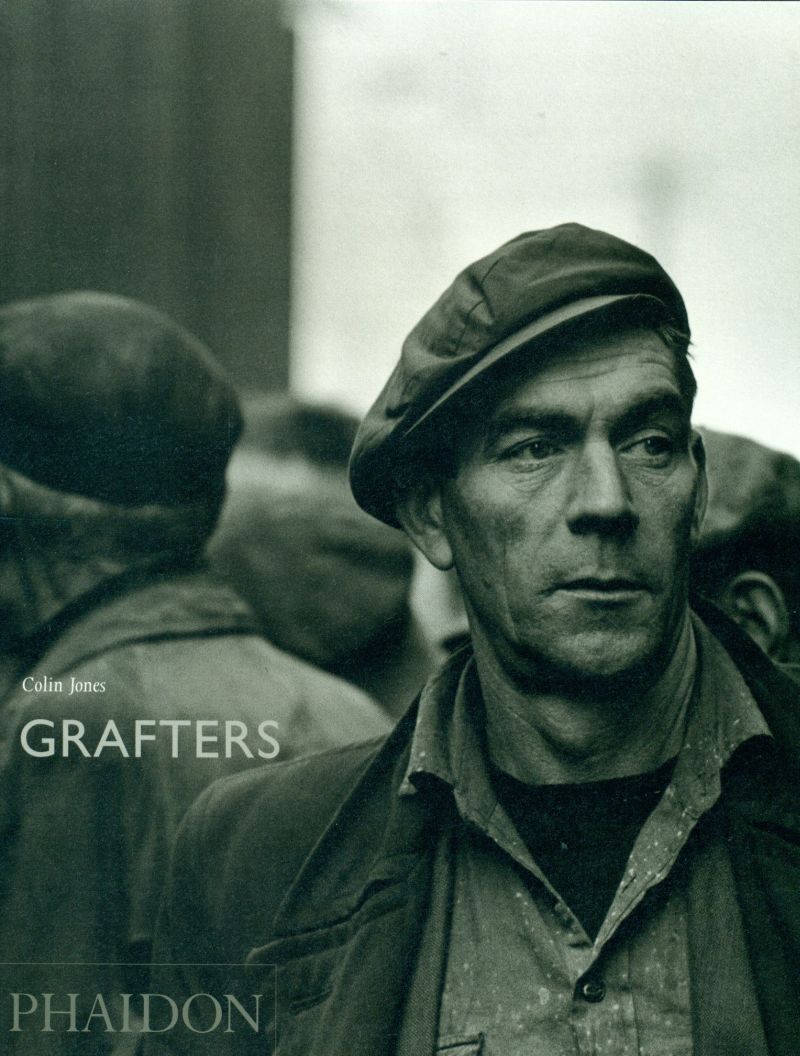 Grafters