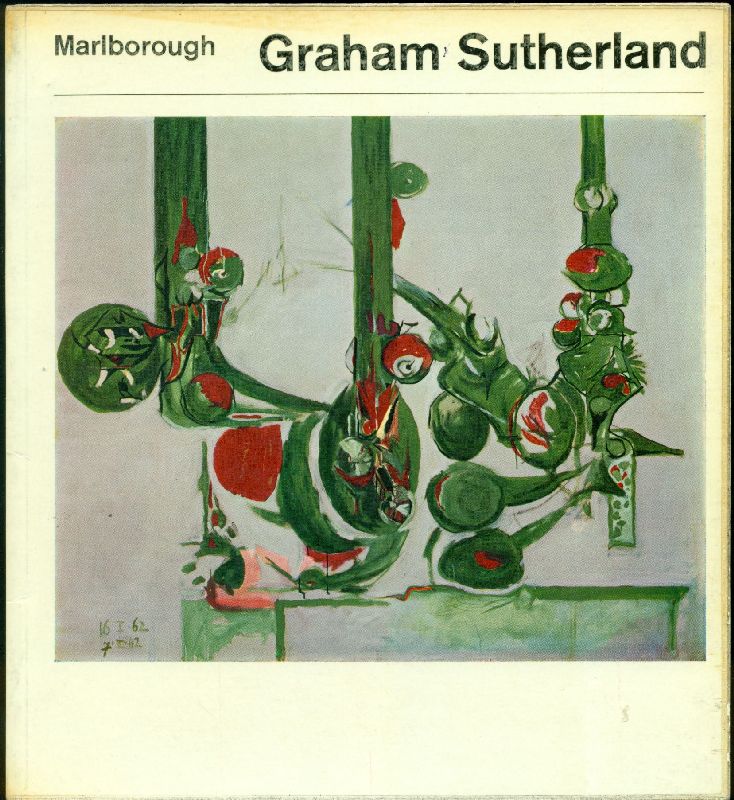 Graham Sutherland