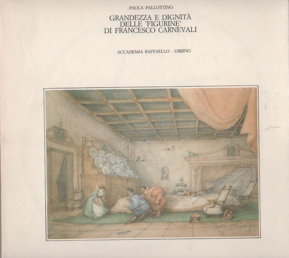 Grandezza e dignità delle figurine di Francesco Carnevali