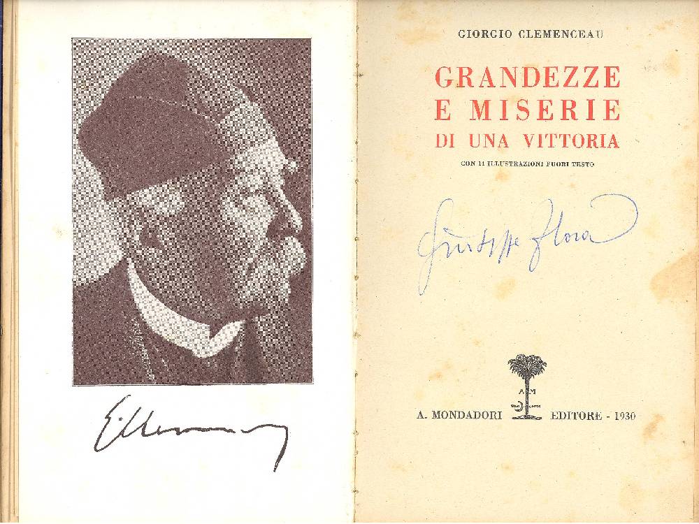 Grandezze e miserie di una vittoria