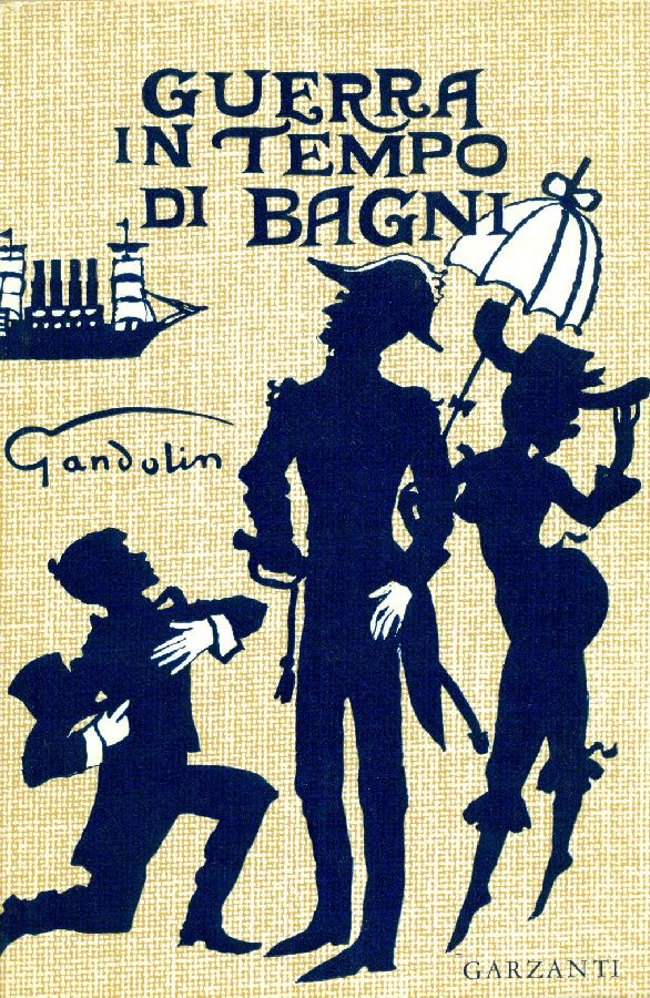 Guerra in tempo di Bagni