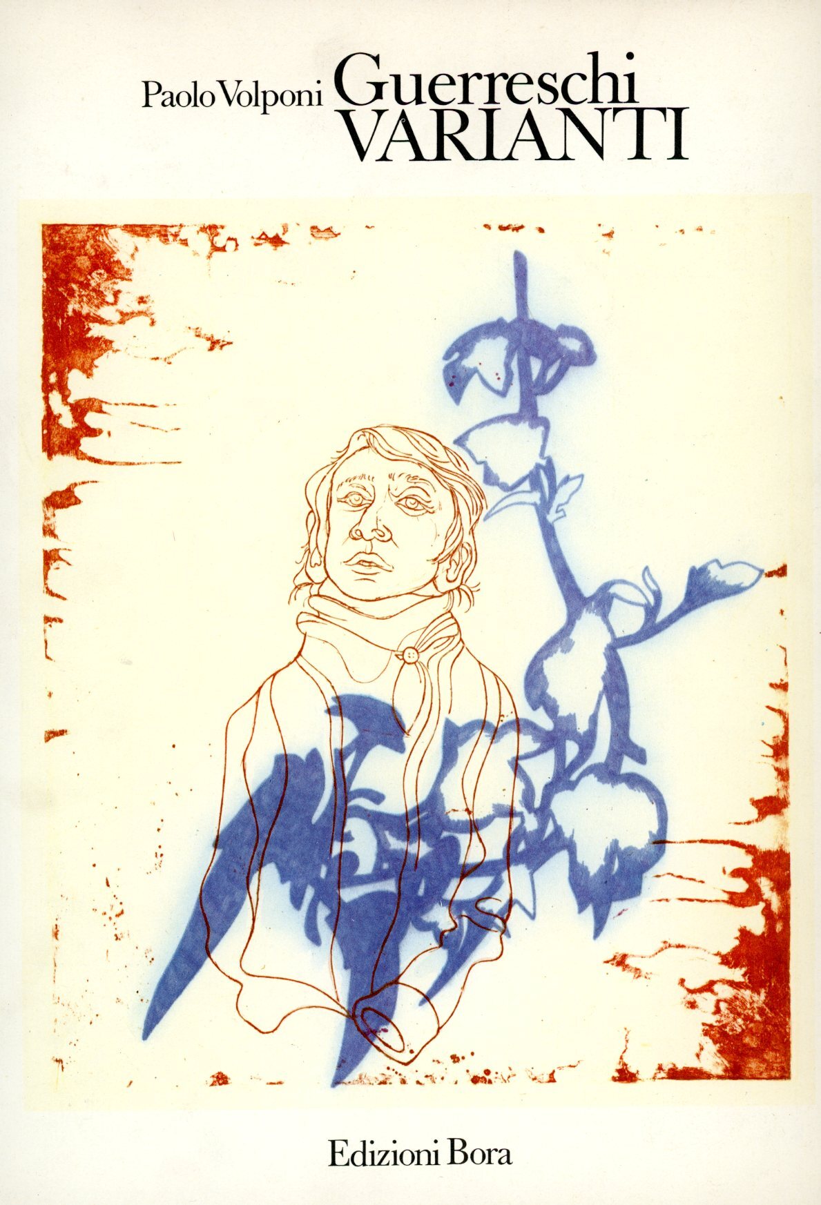 Guerreschi. Varianti