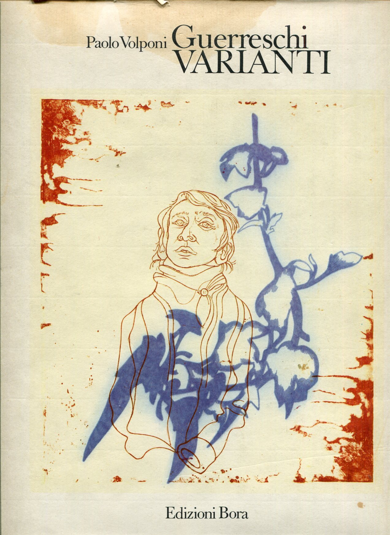 Guerreschi. Varianti