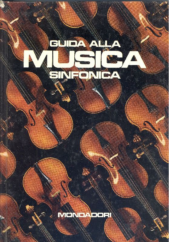 Guida alla musica sinfonica