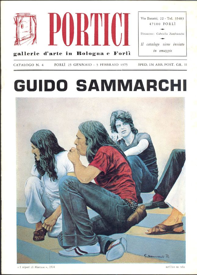 Guido Sammarchi