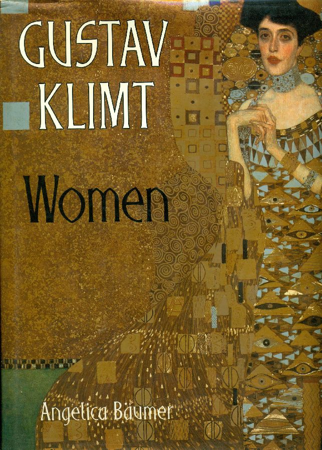 Gustav Klimt. Women