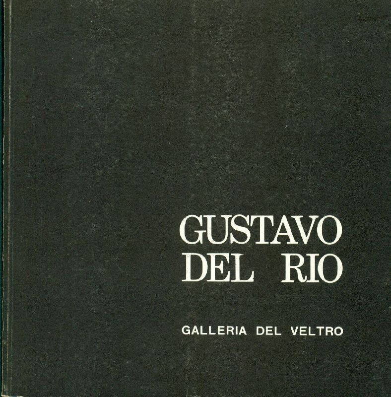 Gustavo Del Rio