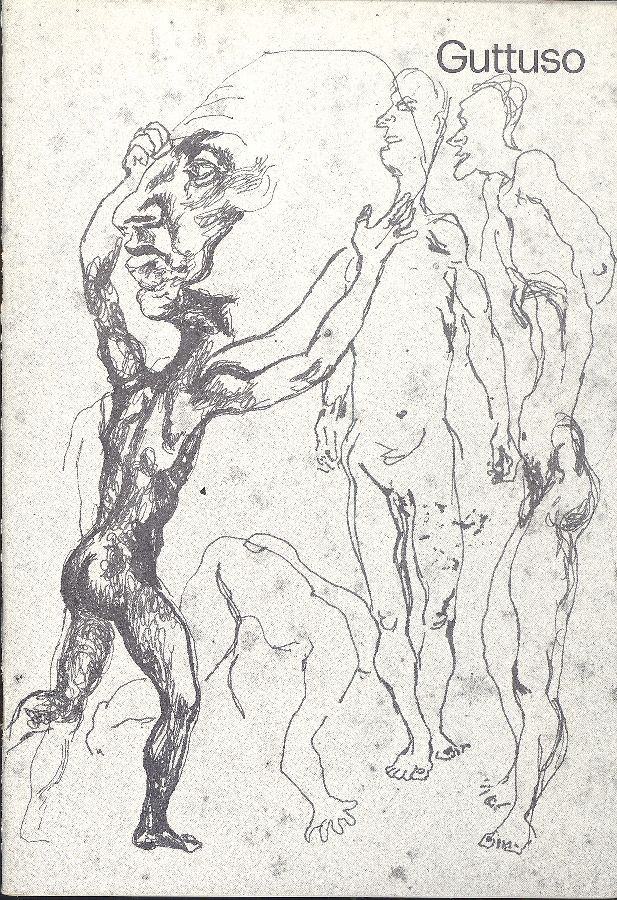 Guttuso. Disegni giovanili