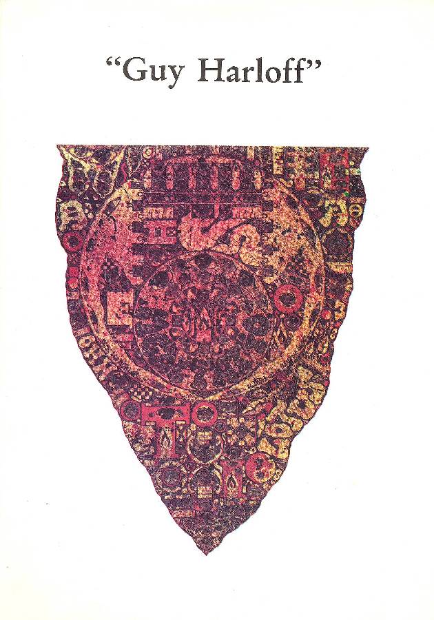 Guy Harloff