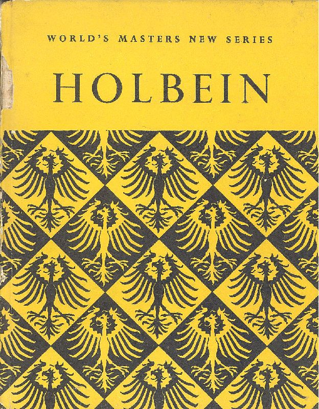 Hans Holbein the younger