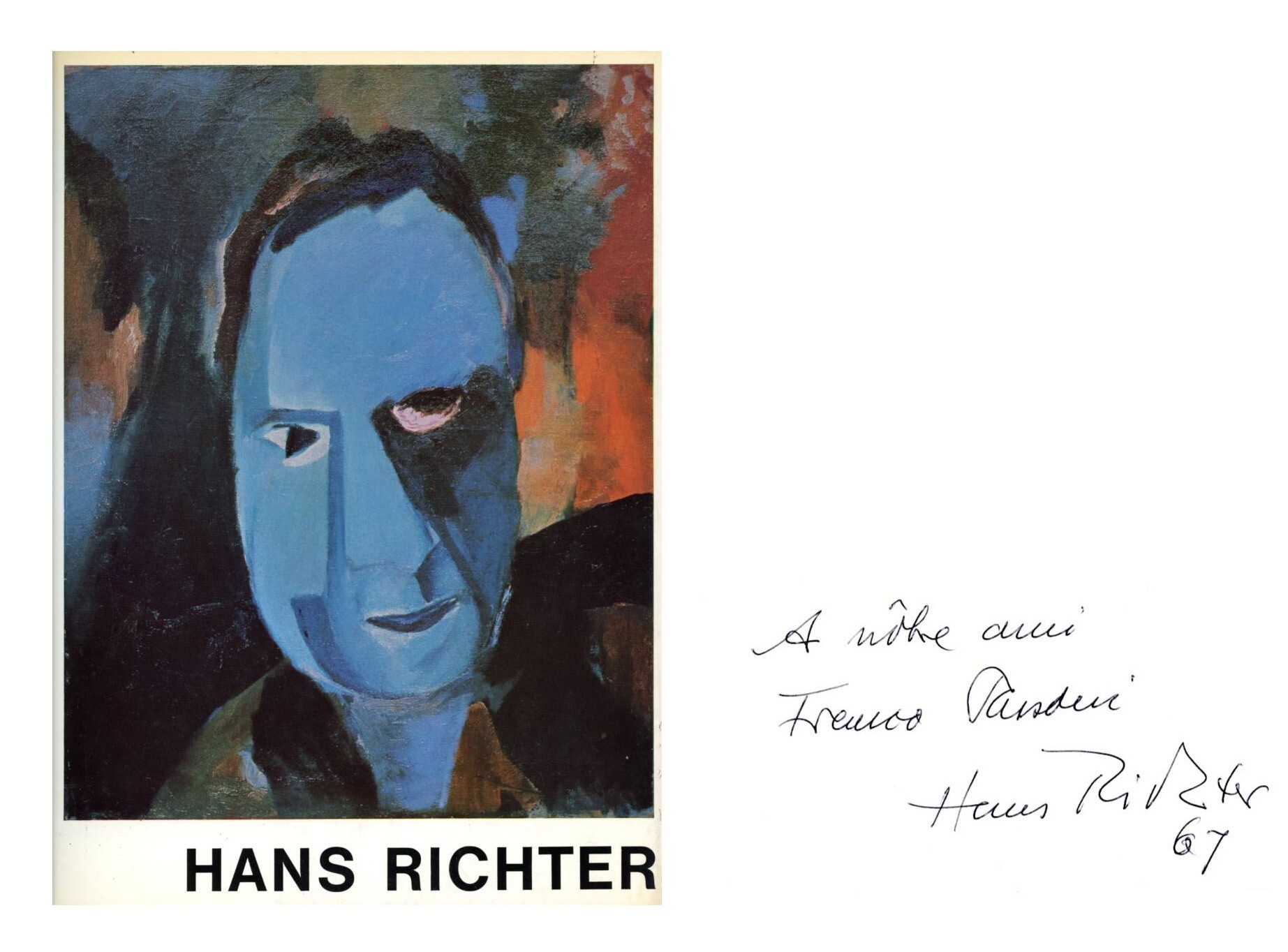 Hans Richter