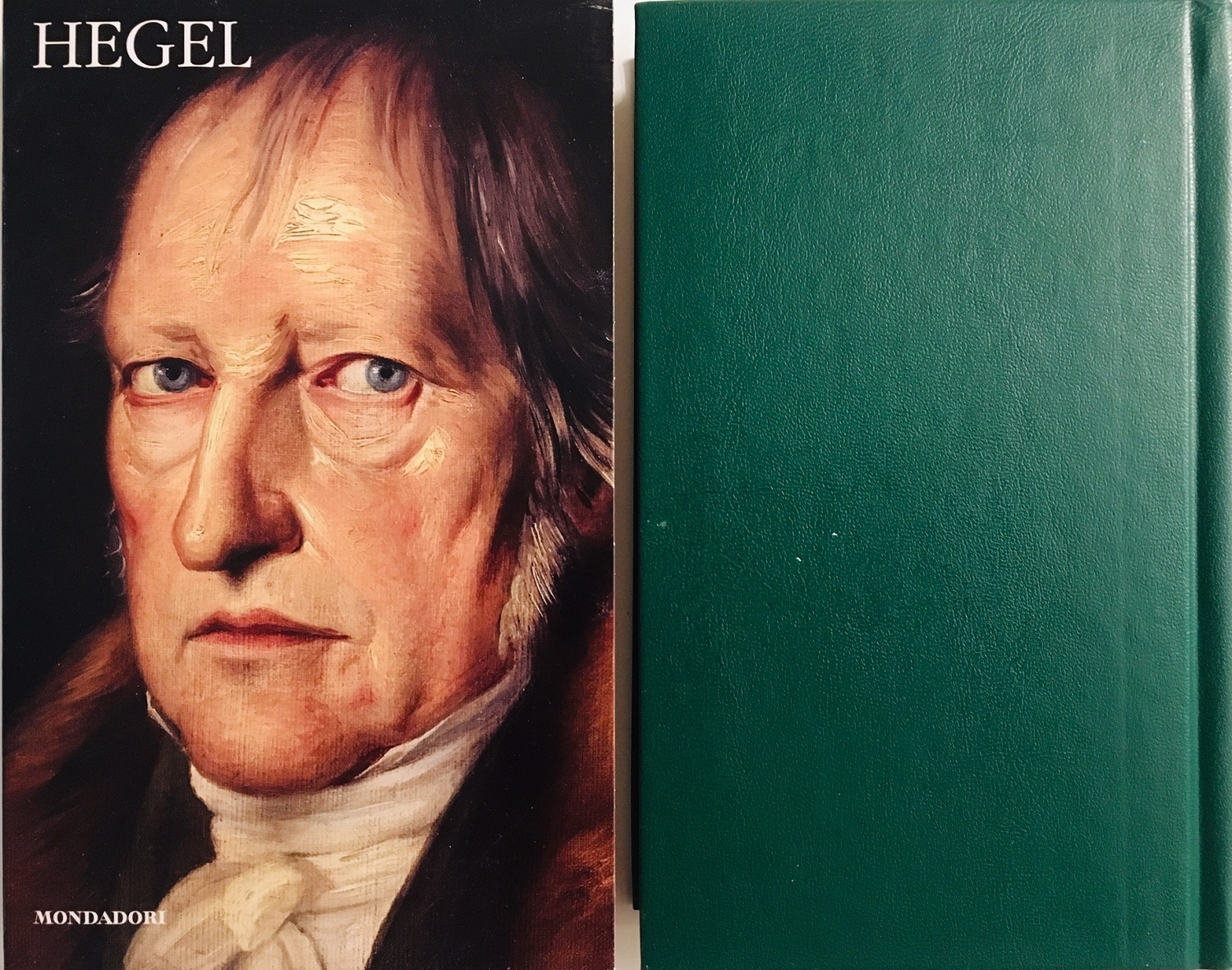 Hegel. Volume secondo. Filosofia della storia universale. Scritti politici