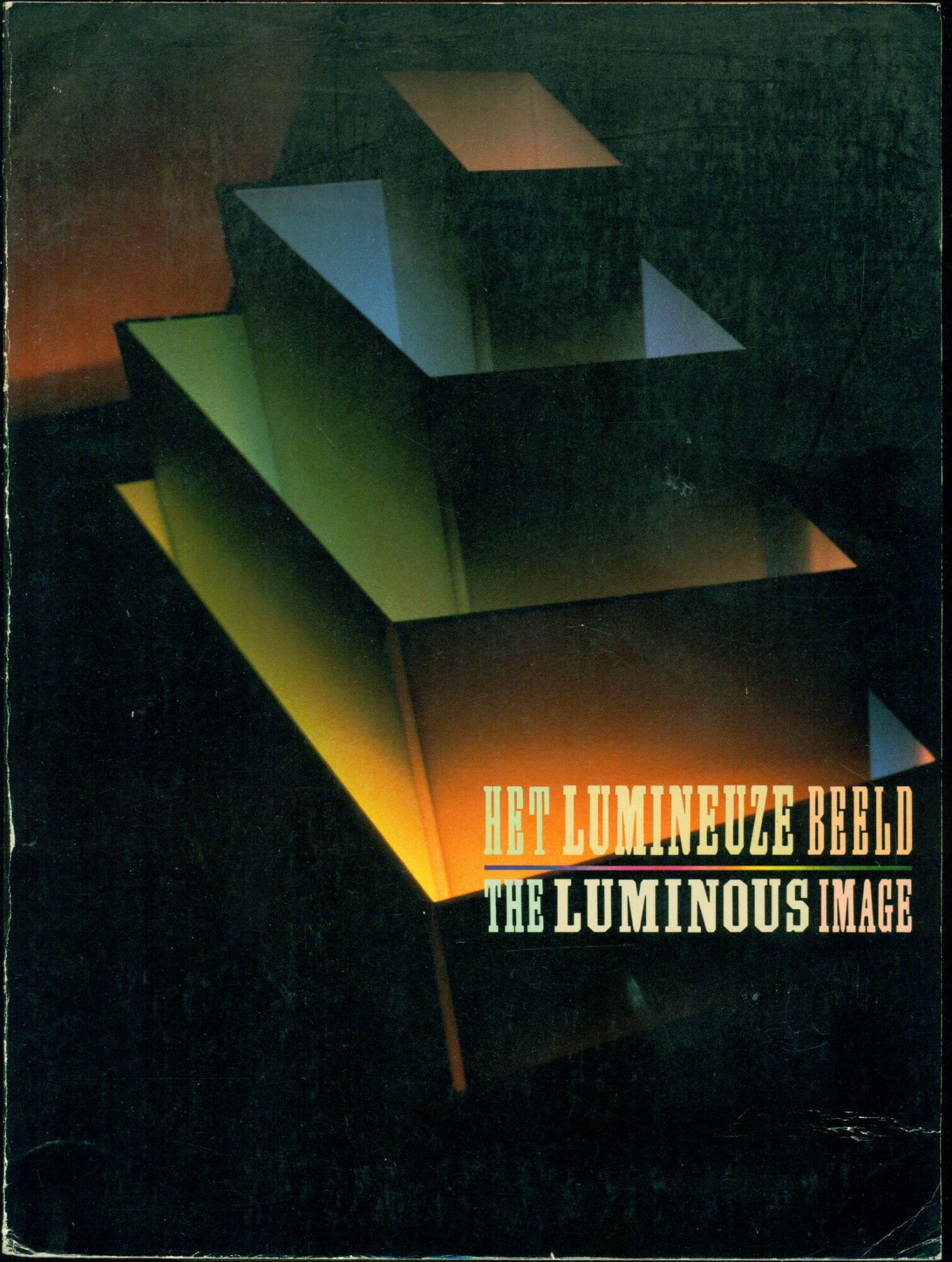 Het Lumineuze Beeld / The Luminous Image