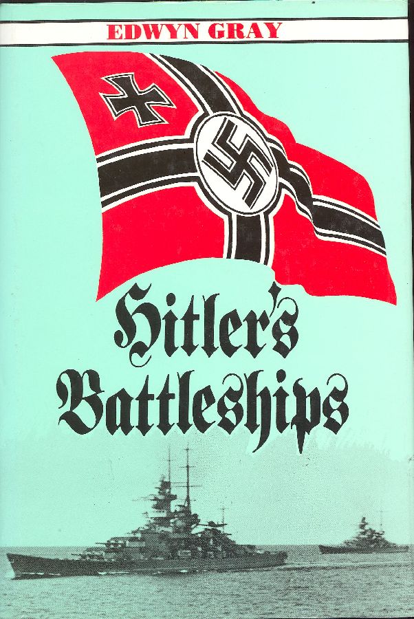 Hitler's Battleships