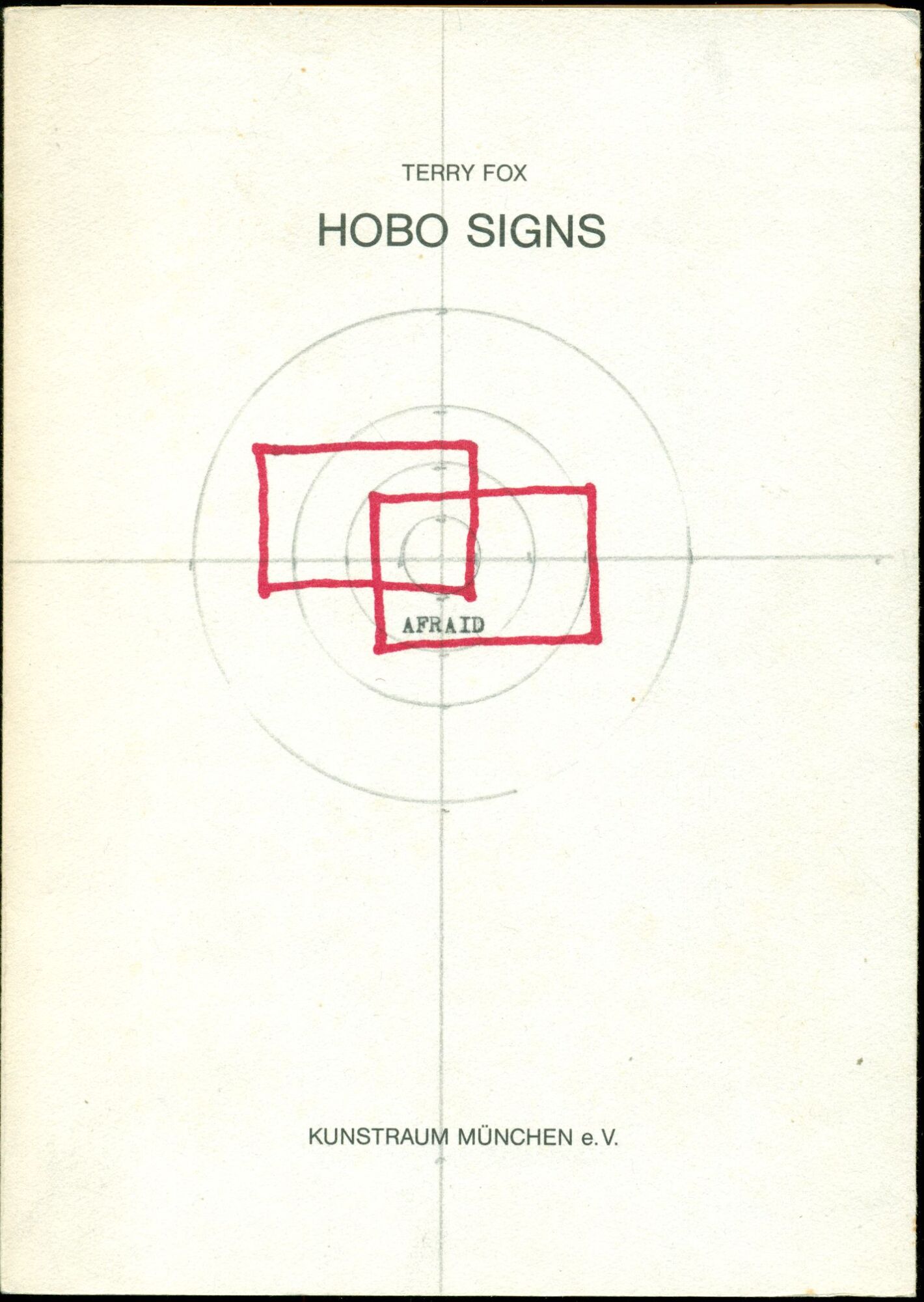 Hobo Signs