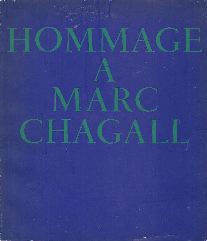 Hommage a Marc Chagall