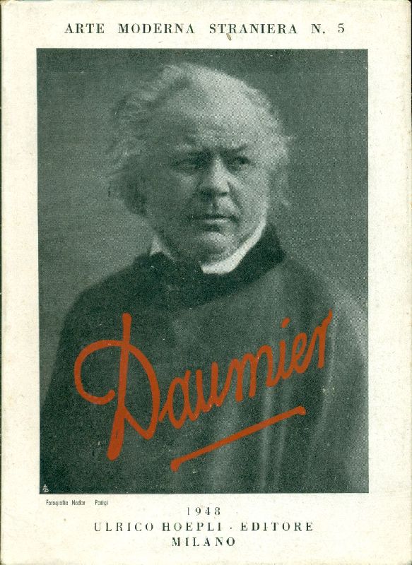 Honoré Daumier