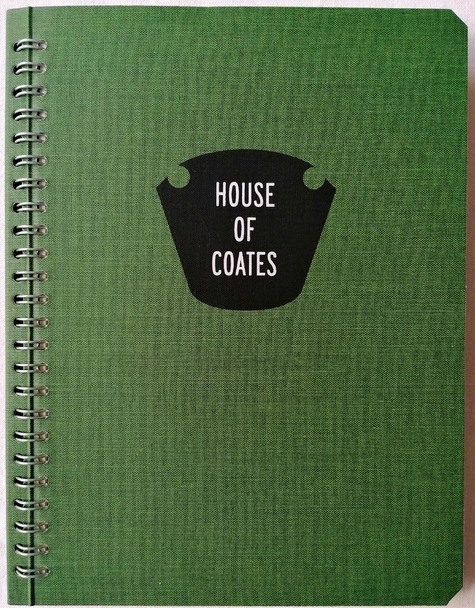 House of Coates