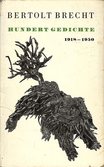 Hundert gedichte 1918-1950