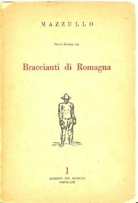 I braccianti di Romagna
