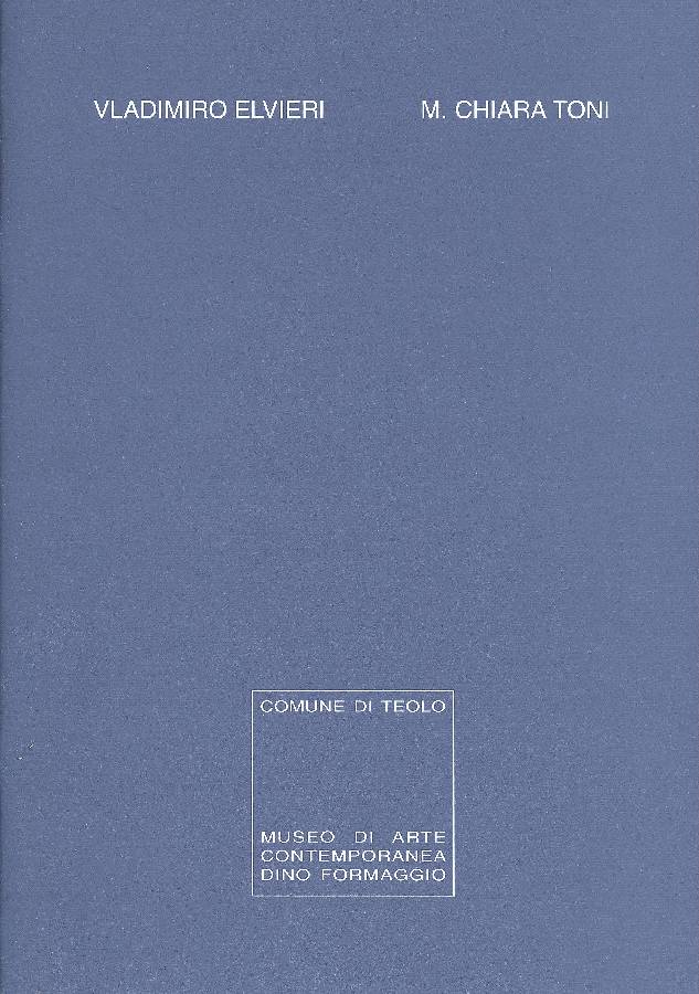 I fantasmi della notte. Disegni, incisioni e cibachrome di Vladimiro …