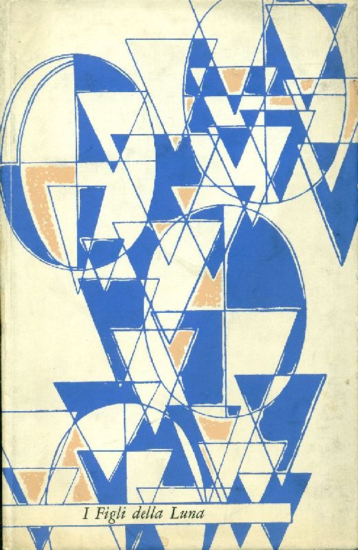 I Figli della Luna. Racconti dei Pellerossa