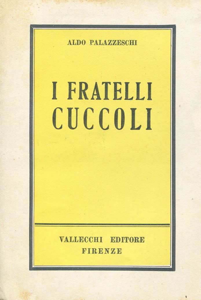 I fratelli Cuccoli