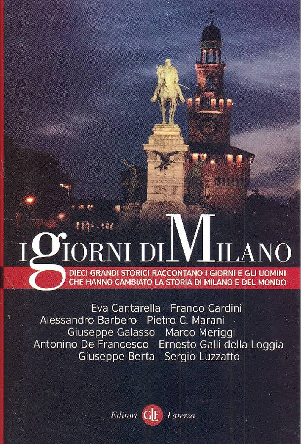 I giorni di Milano