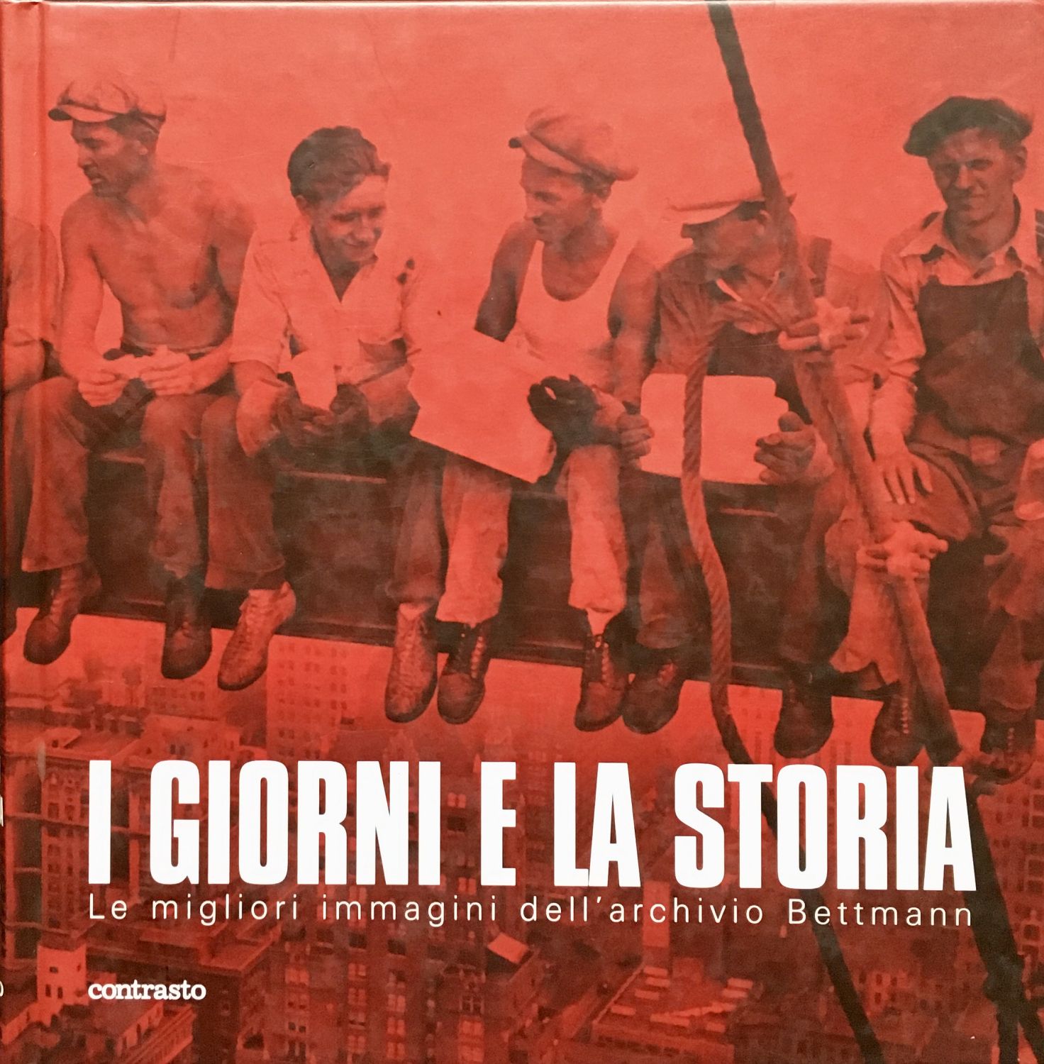 I giorni e la storia. Le migliori immagini dell'archivio Bettmann