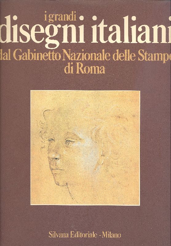 I grandi disegni italiani dal Gabinetto Nazionale delle Stampe di …