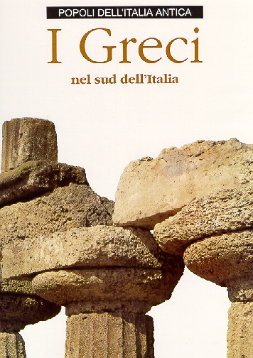 I Greci nel sud dell&amp;#39;Italia