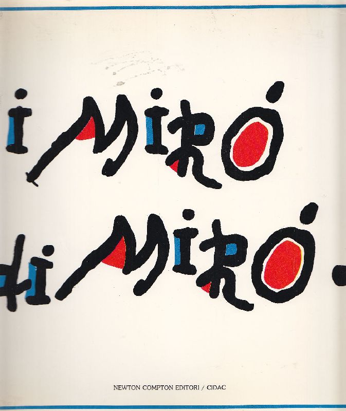 I Mirò di Mirò