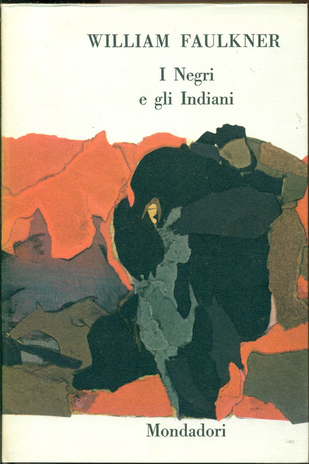 I negri e gli indiani